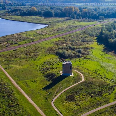 Guesthouse De Wissen Дилзен-Стоккем Экстерьер фото