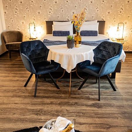 Guesthouse De Wissen Дилзен-Стоккем Экстерьер фото
