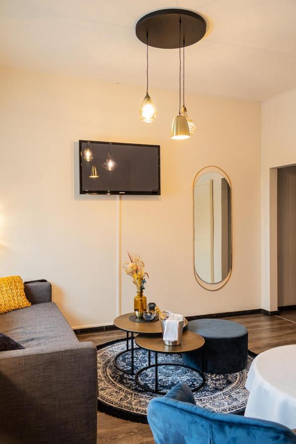 Guesthouse De Wissen Дилзен-Стоккем Экстерьер фото