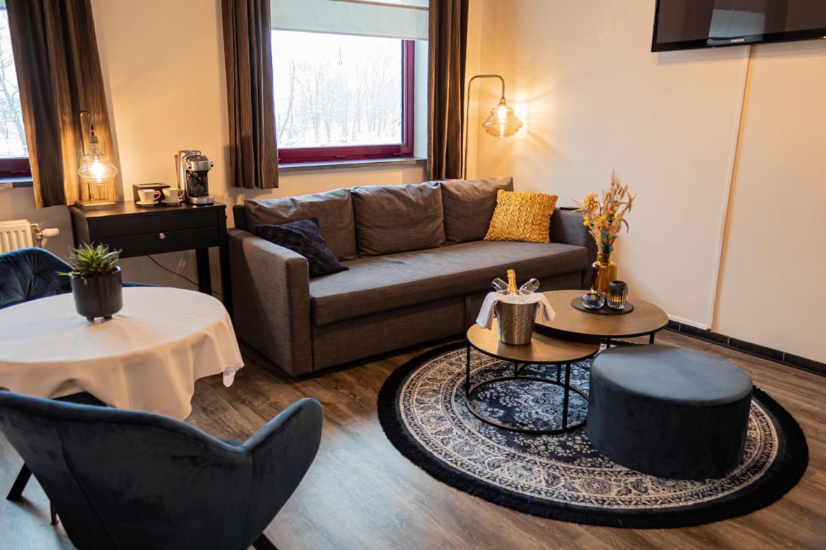 Guesthouse De Wissen Дилзен-Стоккем Экстерьер фото