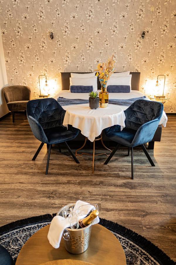 Guesthouse De Wissen Дилзен-Стоккем Экстерьер фото